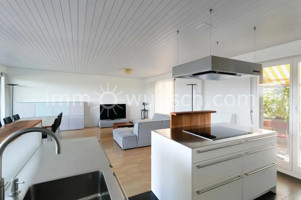 4 Zimmer Wohnung in Hünenberg See – Foto 4 von 13