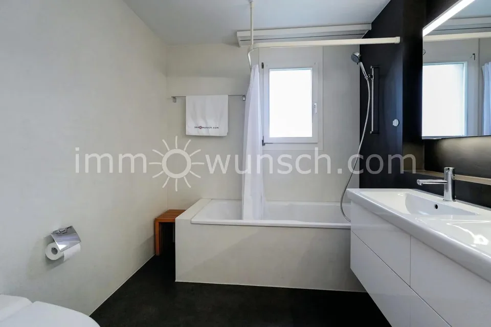 4 Zimmer Wohnung in Hünenberg See – Foto 6 von 13