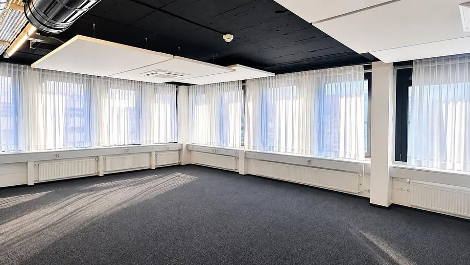 Bürofläche an zentraler Lage – photo 4 of 5