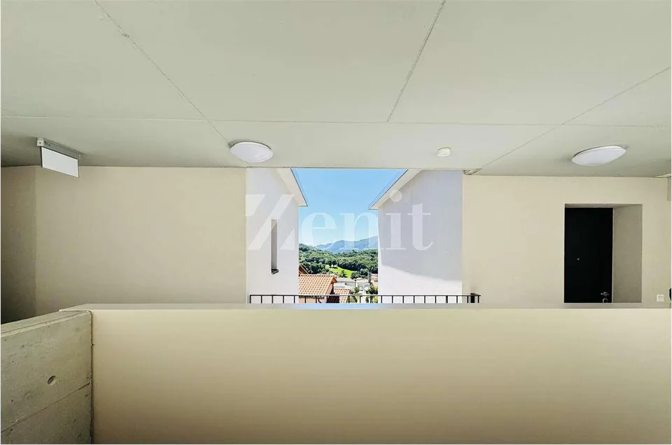 Wir vermieten eine moderne 2.5-Zimmer-Wohnung in erster Lage – Foto 3 von 9