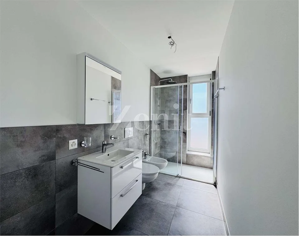 Wir vermieten eine moderne 2.5-Zimmer-Wohnung in erster Lage – Foto 8 von 9