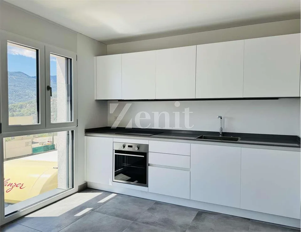 Wir vermieten eine moderne 2.5-Zimmer-Wohnung – Foto 2 von 11