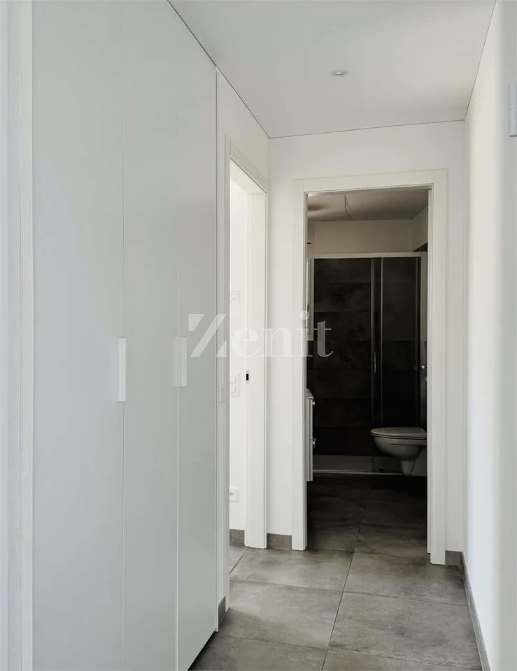 Wir vermieten eine moderne 2.5-Zimmer-Wohnung – Foto 6 von 11