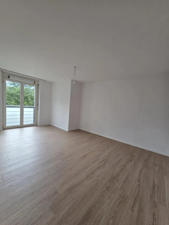 Moderne Familienwohnung mit hochwertigem Neuausbau – photo 16 sur 19