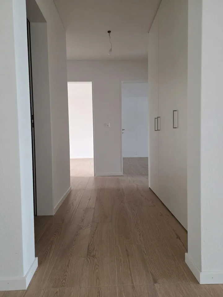 Moderne Familienwohnung mit hochwertigem Neuausbau – photo 11 sur 19