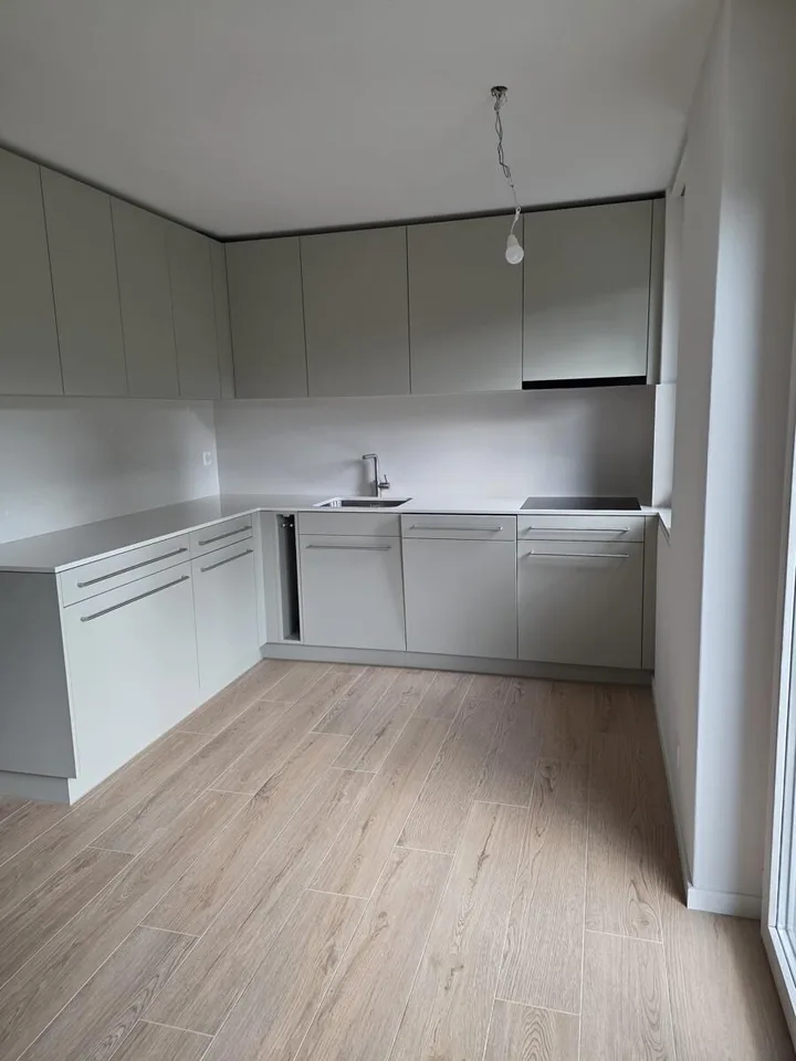 Moderne Familienwohnung mit hochwertigem Neuausbau – photo 7 sur 19