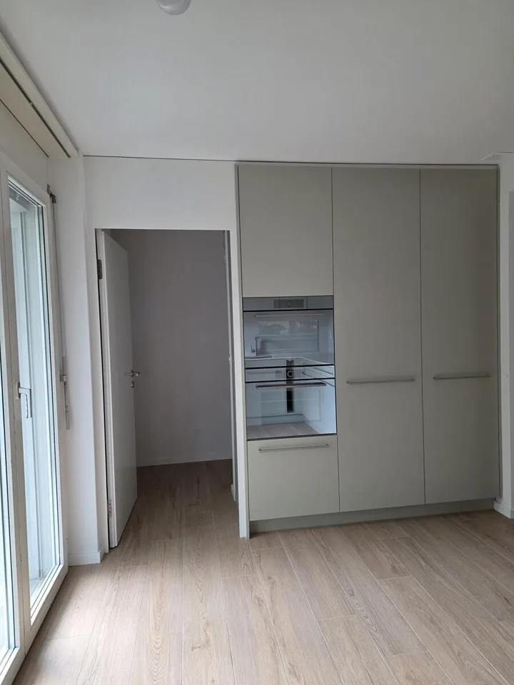 Moderne Familienwohnung mit hochwertigem Neuausbau – photo 8 sur 19