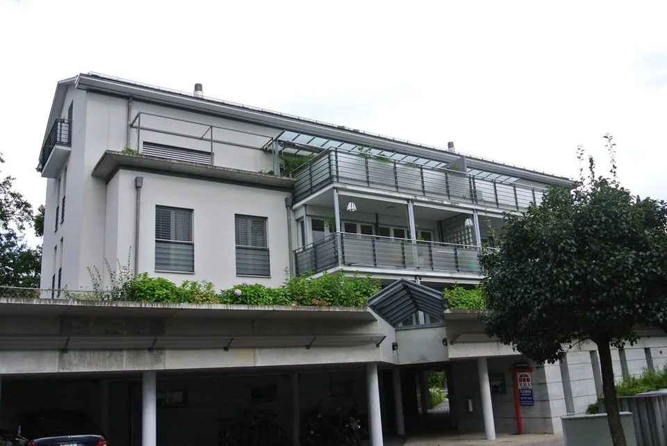 Moderne Familienwohnung mit hochwertigem Neuausbau – photo 19 sur 19