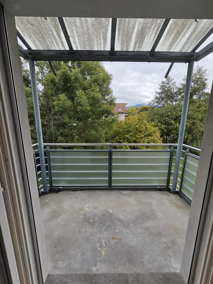 Moderne Familienwohnung mit hochwertigem Neuausbau – photo 9 sur 19