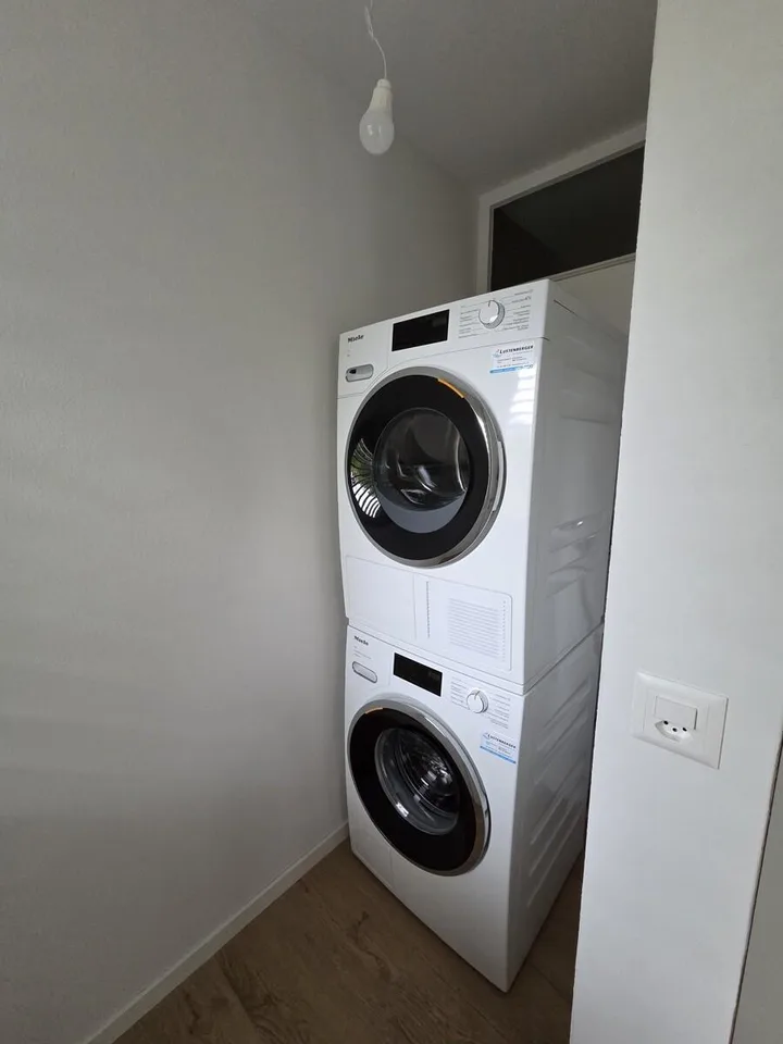 Moderne Familienwohnung mit hochwertigem Neuausbau – photo 10 sur 19