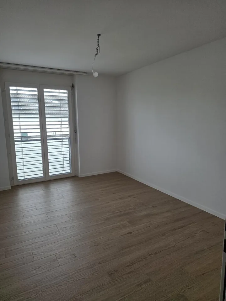 Moderne Familienwohnung mit hochwertigem Neuausbau – photo 15 sur 19