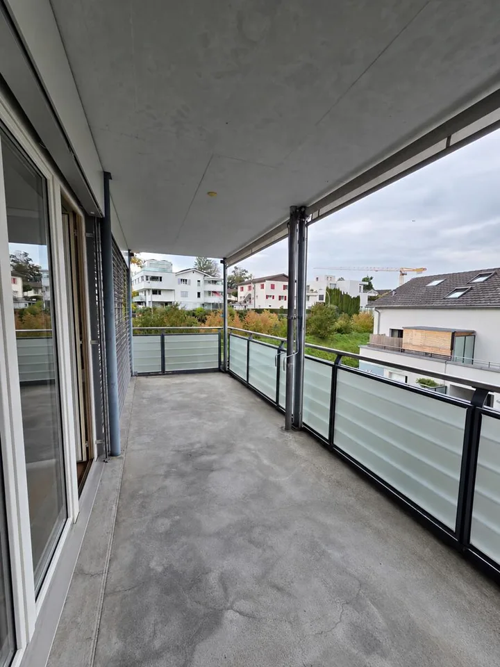 Moderne Familienwohnung mit hochwertigem Neuausbau – photo 5 sur 19