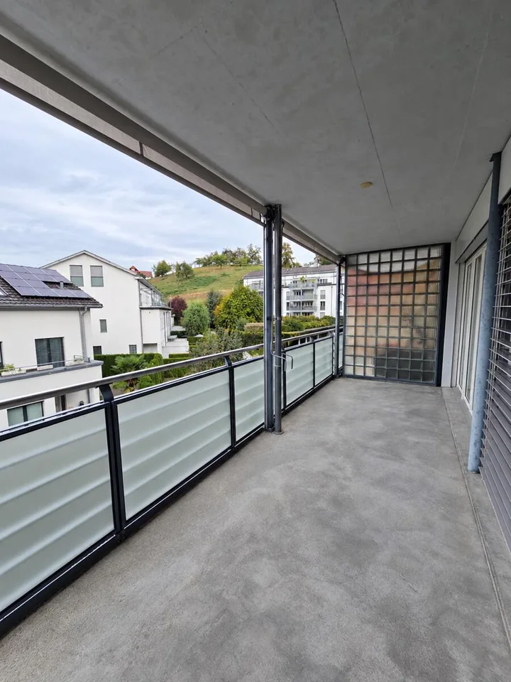 Moderne Familienwohnung mit hochwertigem Neuausbau – photo 6 sur 19