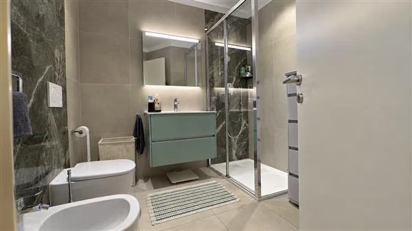 Montagnola: Eingerichtetes 2.5-Zimmer-Apartment – Foto 4 von 8