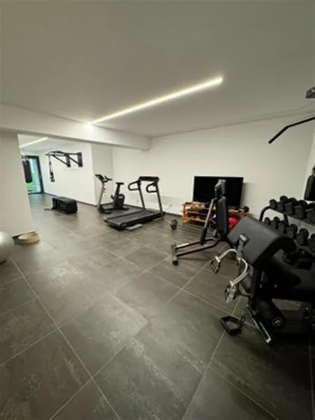 Montagnola: Eingerichtetes 2.5-Zimmer-Apartment – Foto 6 von 8