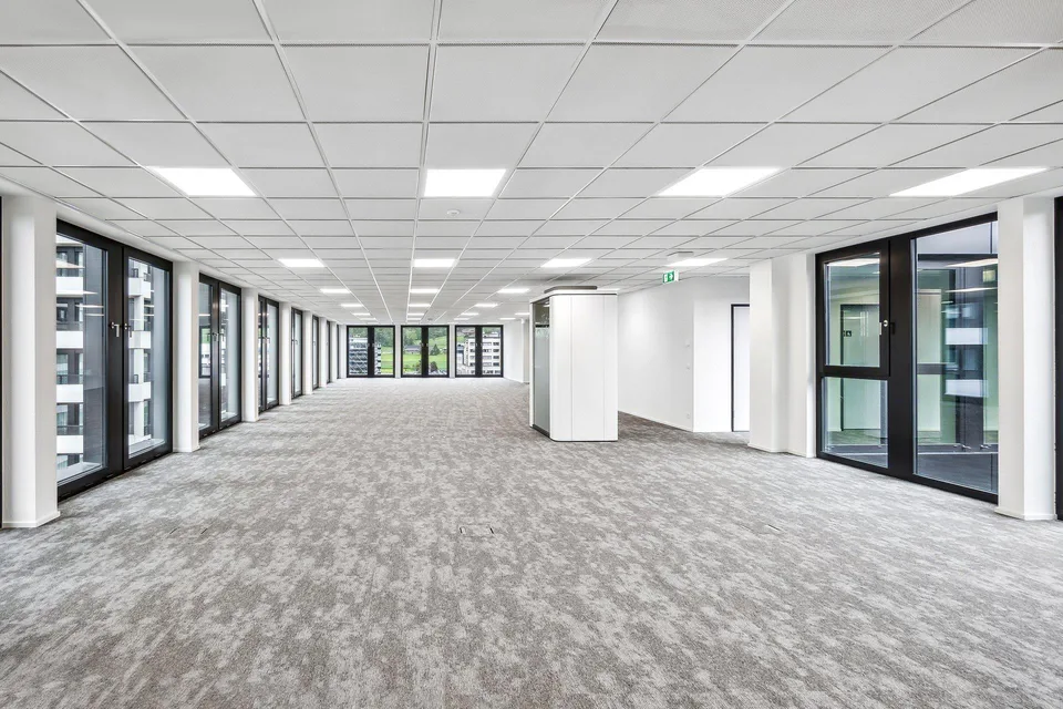Ihre moderne Bürofläche in Gehdistanz zum Bahnhof Stettbach! – foto 6 di 11
