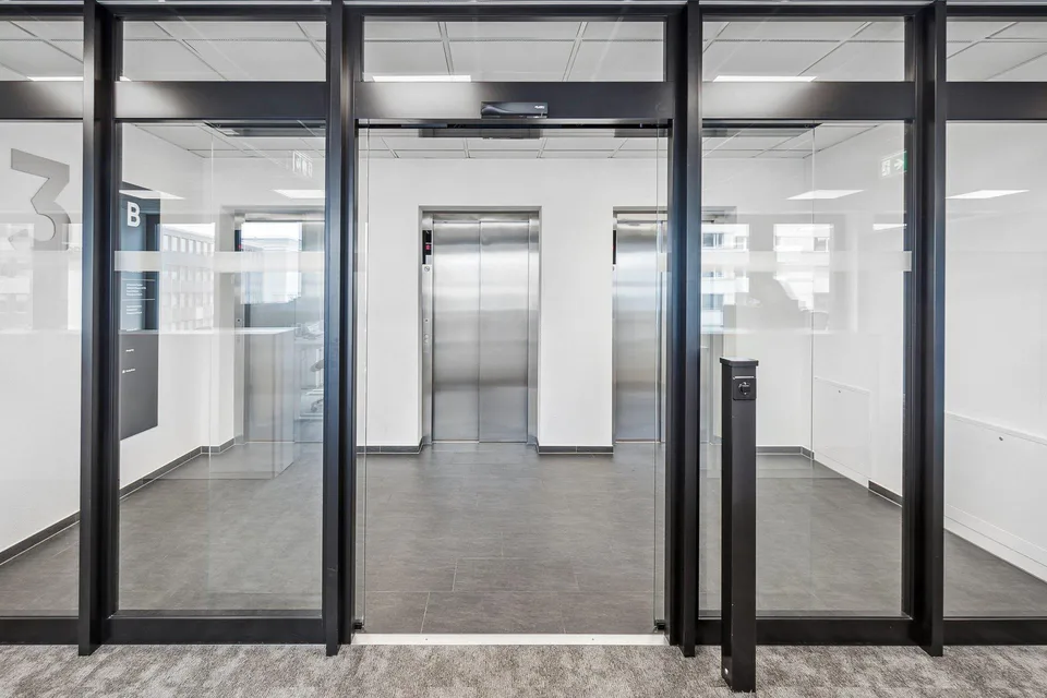 Ihre moderne Bürofläche in Gehdistanz zum Bahnhof Stettbach! – foto 4 di 11