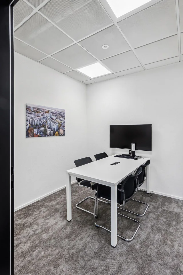 Ihre moderne Bürofläche in Gehdistanz zum Bahnhof Stettbach! – foto 8 di 11