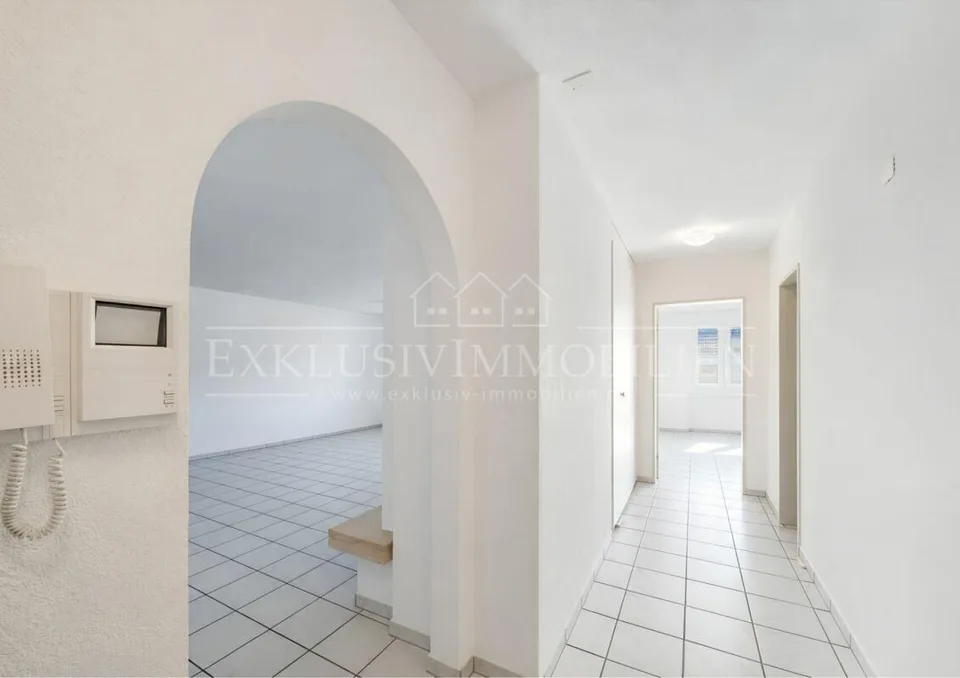 Ihr neues Zuhause mit Charme - Top-Lage, Cheminée und Balkon – Foto 6 von 10