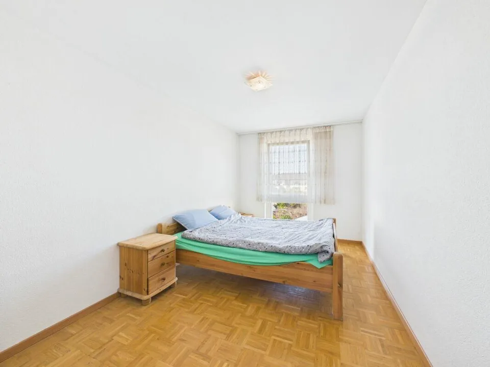MAISONNETTE AVEC BALCON ET VUE PANORAMIQUE – photo 5 sur 7