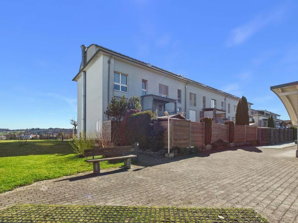 MAISONNETTE AVEC BALCON ET VUE PANORAMIQUE – photo 6 sur 7