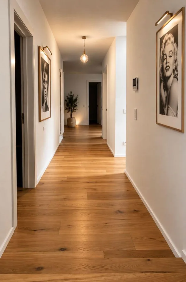 Nouvel appartement avec terrasse dans un quartier résidentiel calme – photo 22 sur 27