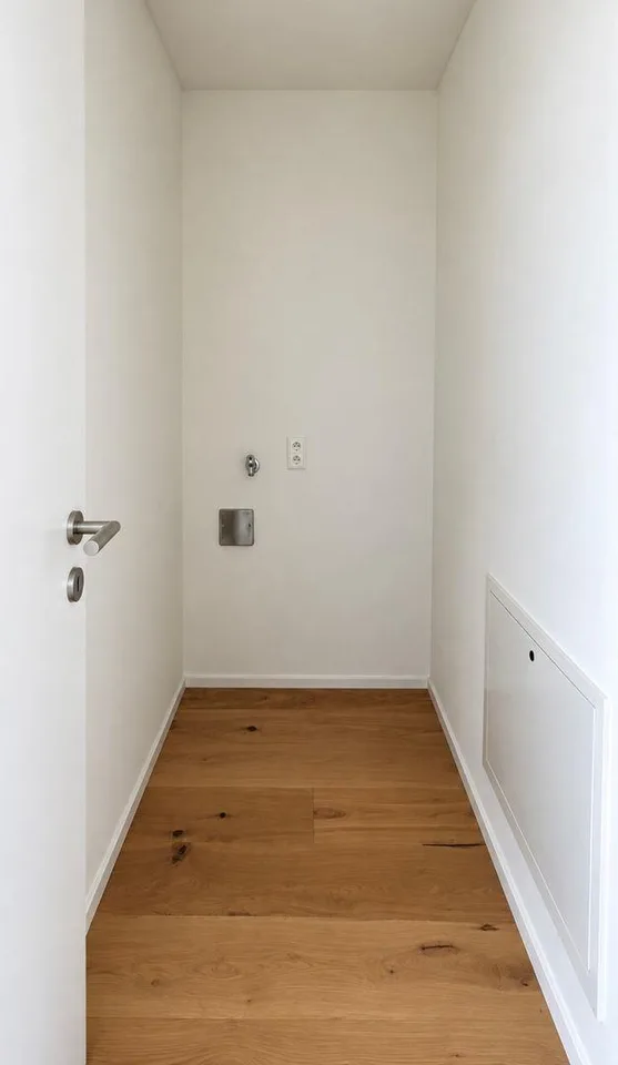 Nouvel appartement avec terrasse dans un quartier résidentiel calme – photo 20 sur 27