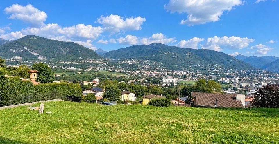 Nouvel appartement avec terrasse dans un quartier résidentiel calme – photo 16 sur 27