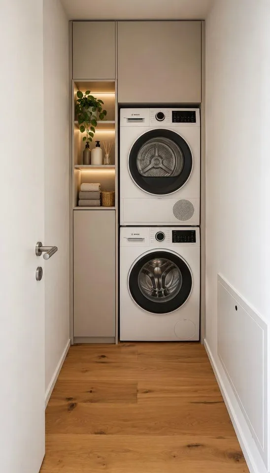 Nouvel appartement avec terrasse dans un quartier résidentiel calme – photo 21 sur 27