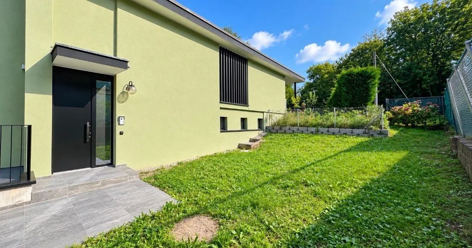 Nouvel appartement avec terrasse dans un quartier résidentiel calme – photo 24 sur 27