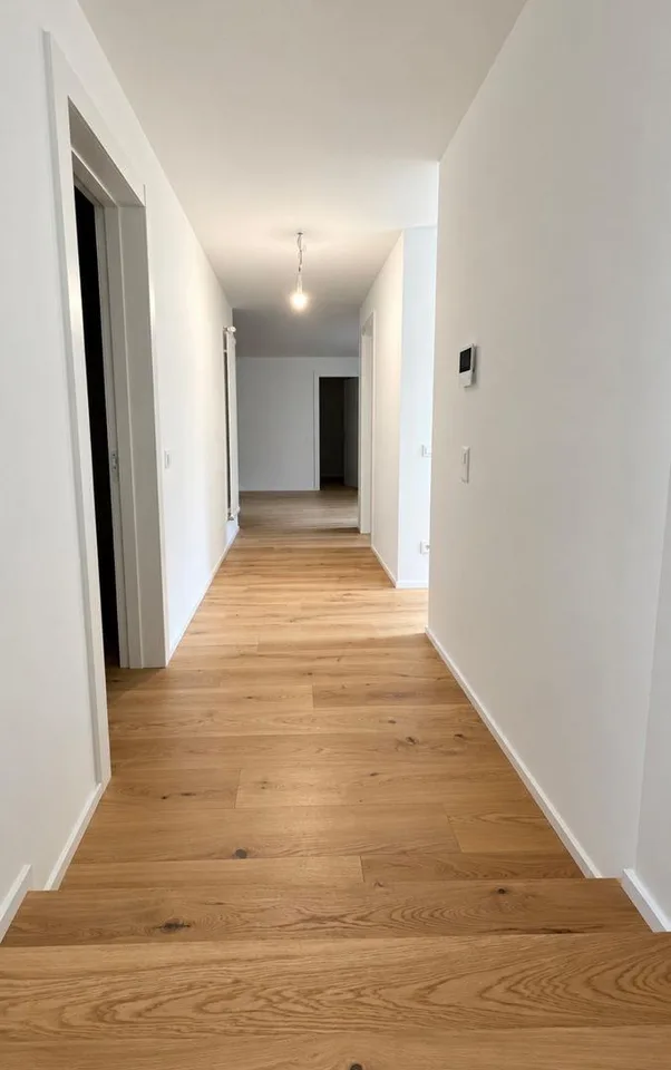 Nouvel appartement avec terrasse dans un quartier résidentiel calme – photo 12 sur 27
