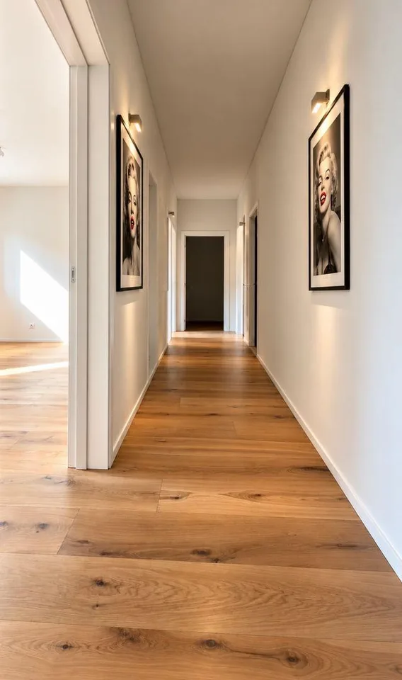Nouvel appartement avec terrasse dans un quartier résidentiel calme – photo 11 sur 27