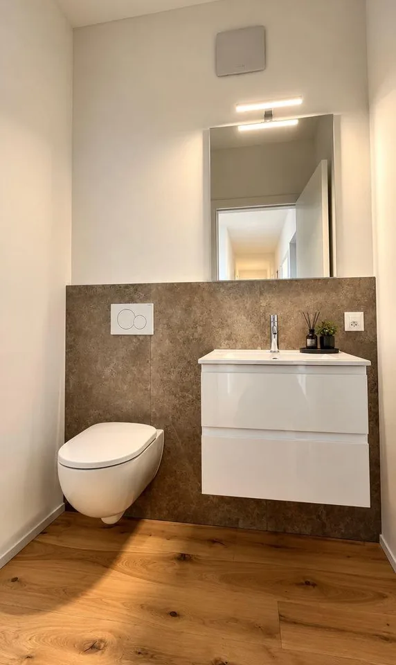 Nouvel appartement avec terrasse dans un quartier résidentiel calme – photo 13 sur 27