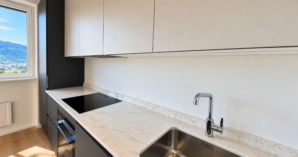 Nouvel appartement avec terrasse dans un quartier résidentiel calme – photo 9 sur 27
