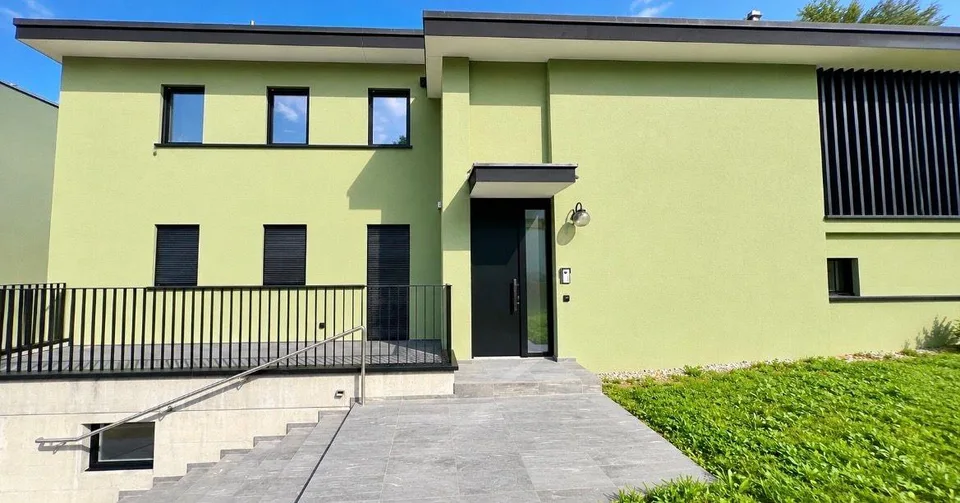 Nouvel appartement avec terrasse dans un quartier résidentiel calme – photo 27 sur 27