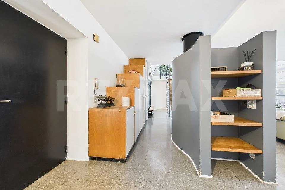 Proprietà unica immersa nel verde ad Arogno – Casa bifamiliare con ... – photo 8 sur 13