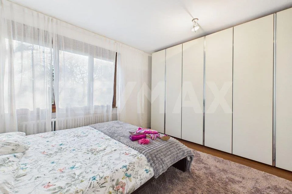 Proprietà unica immersa nel verde ad Arogno – Casa bifamiliare con ... – photo 12 sur 13