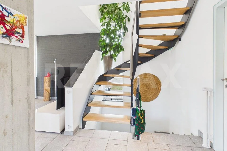 Grosszügiges EFH mit Einliegerwohnung – Foto 12 von 13