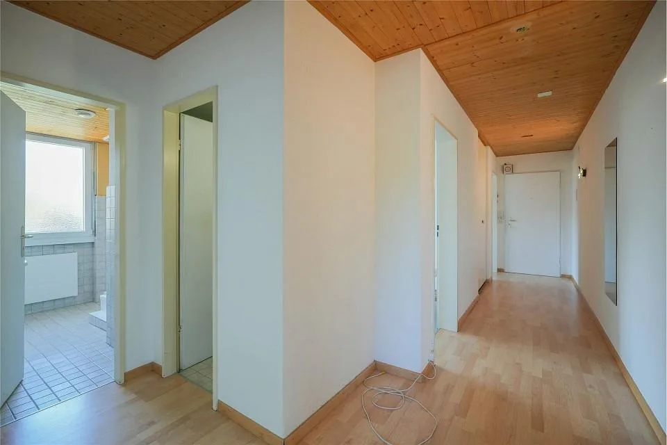 L'Opportunità! Appartamento di giardino 4,5 locali con locali annessi – foto 8 di 13