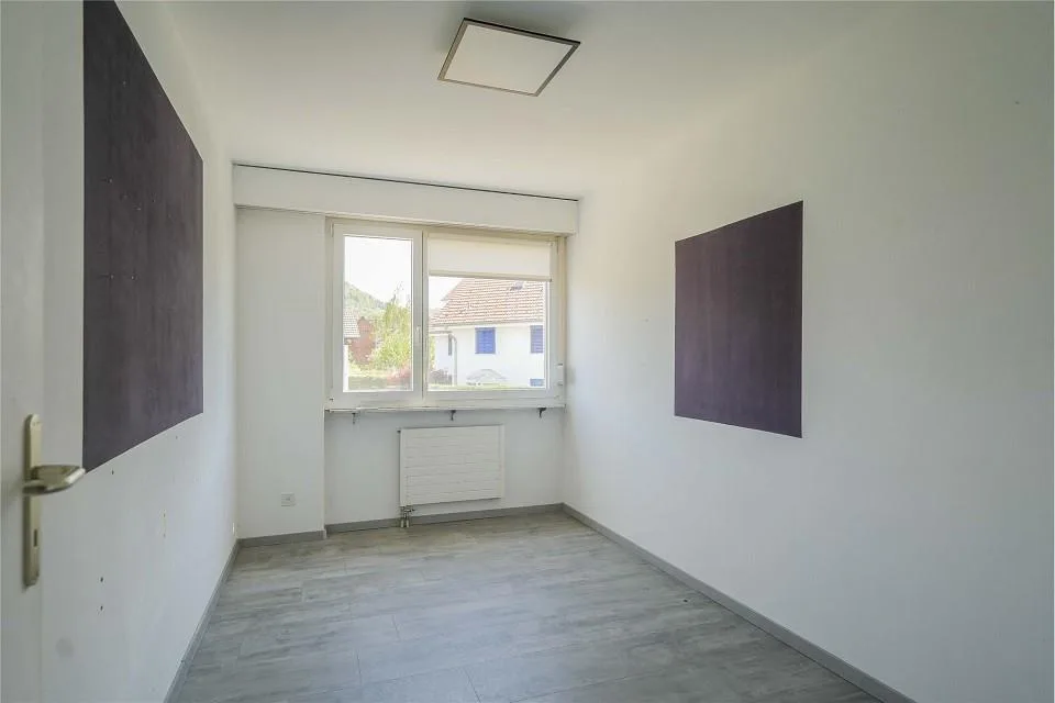 L'Opportunità! Appartamento di giardino 4,5 locali con locali annessi – foto 7 di 13