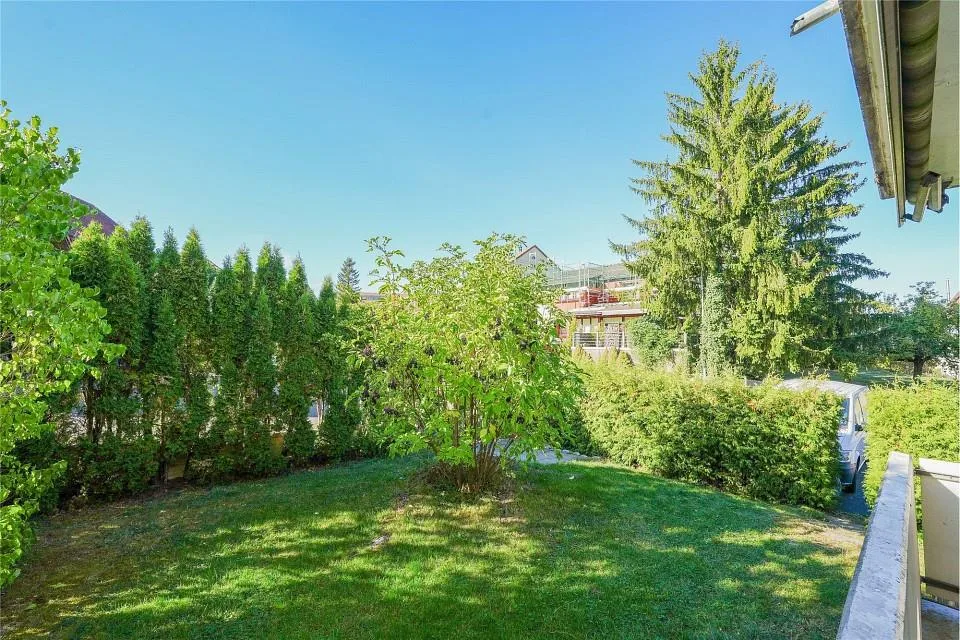 L'Opportunità! Appartamento di giardino 4,5 locali con locali annessi – foto 9 di 13