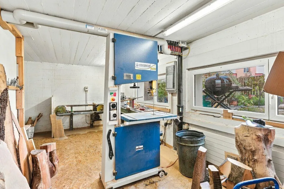 Ampia casa residenziale con potenziale di utilizzo polivalente! – foto 18 di 18
