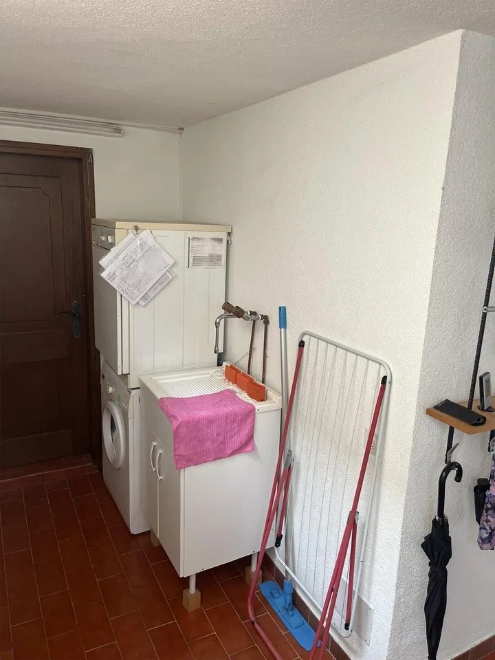 UN AUTENTICA OASI DI PACE E CHARME A CONTRA – Foto 18 von 23