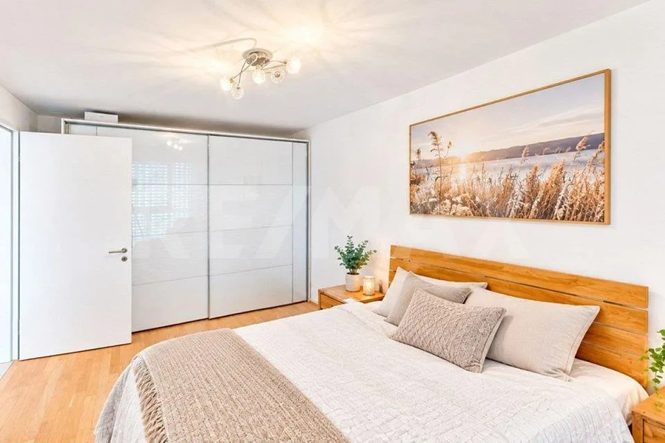 Grosszügig, modern und vermietet 5.5-Zimmer-Eigentumswohnung als Kapitalanlage – Foto 7 von 13