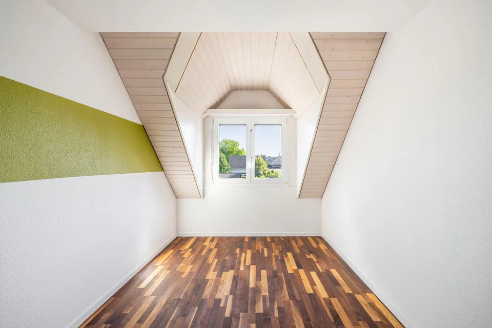 Maisonette Wohnung 2. OG – Foto 10 von 16