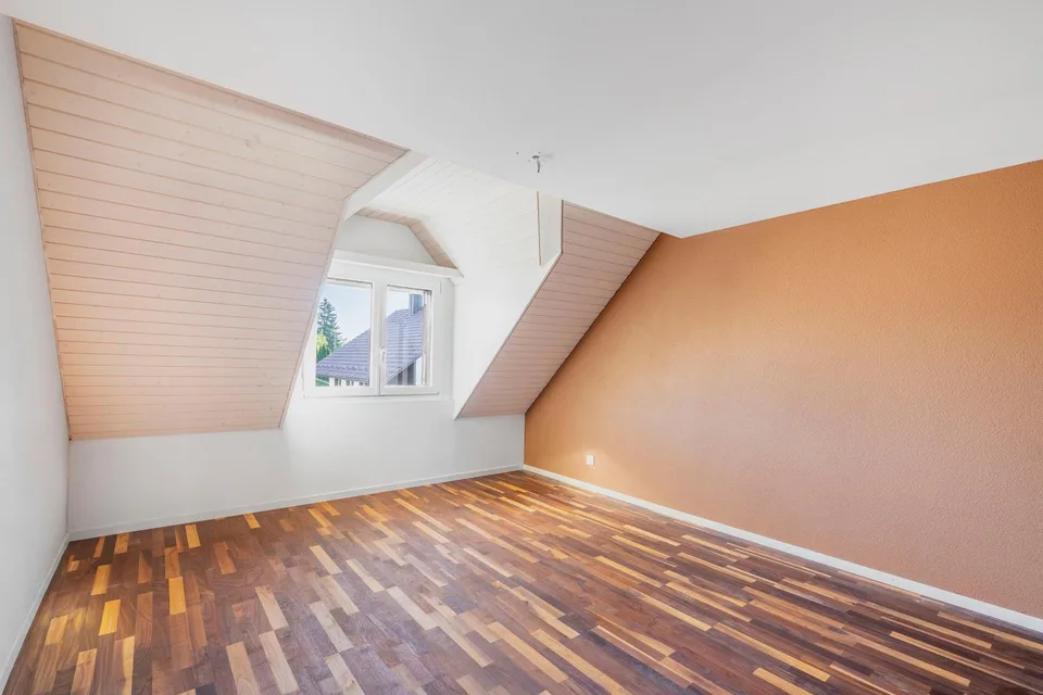 Maisonette Wohnung 2. OG – Foto 11 von 16