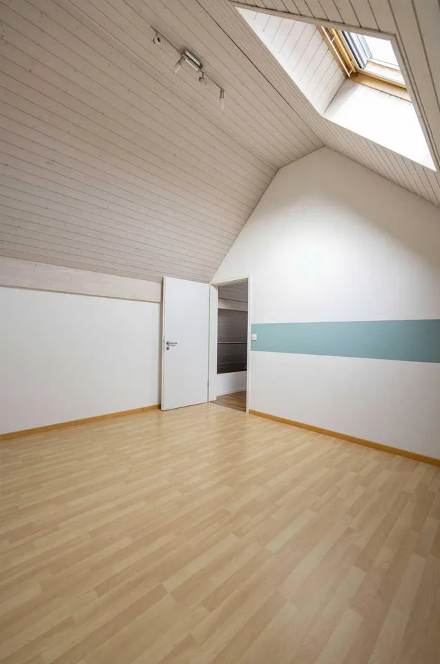 Maisonette Wohnung 2. OG – Foto 13 von 16