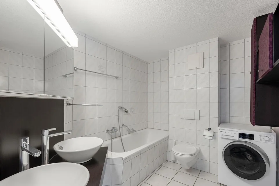 Maisonette Wohnung 2. OG – Foto 12 von 16