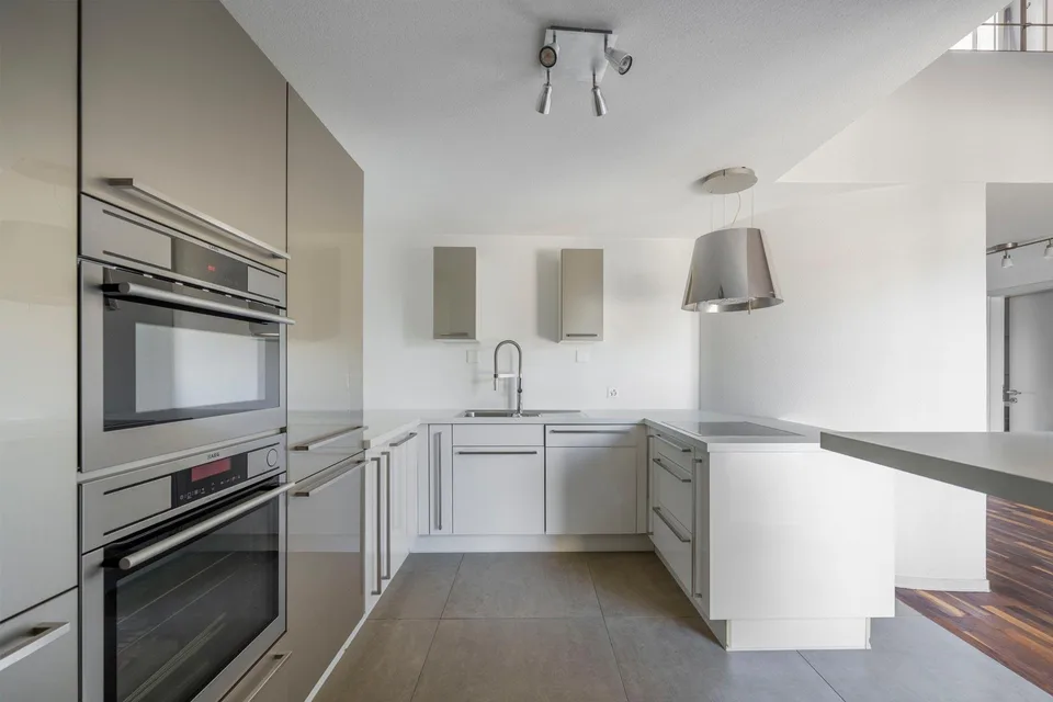Maisonette Wohnung 2. OG – Foto 6 von 16