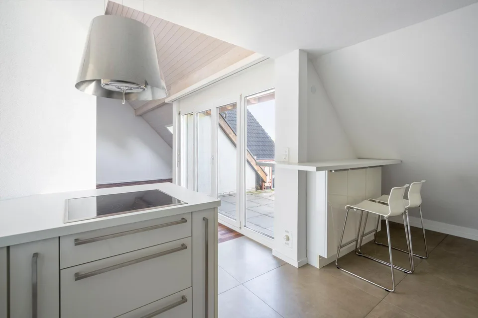 Maisonette Wohnung 2. OG – Foto 7 von 16